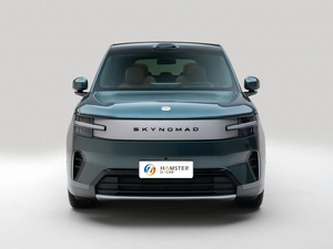 <span class=keywords><strong>Range</strong></span> <span class=keywords><strong>Rover</strong></span> Sport <span class=keywords><strong>Autobiography</strong></span> P530 AWD Automático con Volante a la Izquierda y Asientos de Tela - Product Image 4