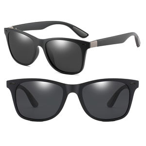 NOUVEAU DESIGN Lunettes <span class=keywords><strong>de</strong></span> <span class=keywords><strong>soleil</strong></span> polarisées ultra-légères Hommes Femmes Conduite Lunettes <span class=keywords><strong>de</strong></span> <span class=keywords><strong>soleil</strong></span> carrées Homme UV400 Gafas <span class=keywords><strong>De</strong></span> Sol - Product Image 1