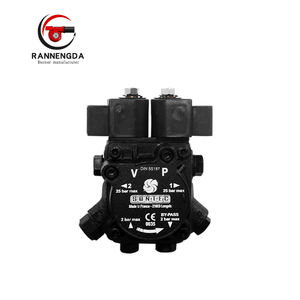 مضخة زيت سونتك فرنسية أصلية 100٪ جديدة تمامًا A2L75C9706 A2L75C9701 A2L95D9702 A2L65A9708 - Product Image 4