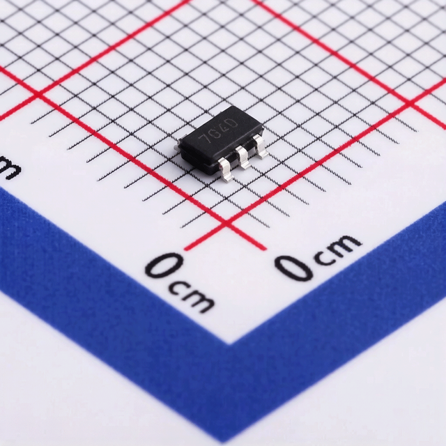 Genuine 24LC64T-I/OT EEPROM Memory, 64Kbit I2C Serial 1.8V-5.5V 1MHz, in Stock