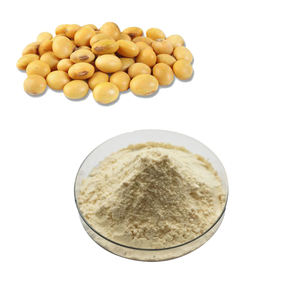 Высококачественная пищевая добавка, экстракт сои, растворимые полисахариды сои - Product Image 2