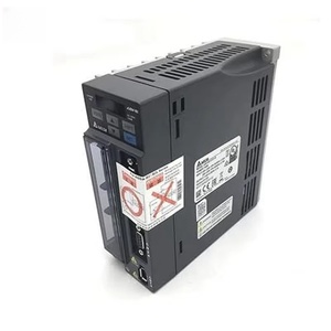 ไดรฟ์ ASD-A2-1021-M ของแท้ใหม่ 1KW 200V 1PH/3P มีสินค้าในสต็อก - Product Image 2