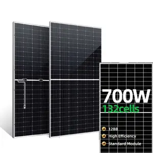 Plug and Play Solar Kits 