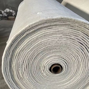 Feuille d'<span class=keywords><strong>isolation</strong></span> <span class=keywords><strong>en</strong></span> aérogel de 3 mm, matériau d'<span class=keywords><strong>isolation</strong></span> <span class=keywords><strong>thermique</strong></span> pour tuyauterie et entrepôts <span class=keywords><strong>en</strong></span> fibre de verre - Product Image 1