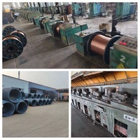 Soudeur MIG chinois, bobine de 5 kg/20 kg, 15 kg/0,9 mm ER70S-6, OEM/ODM personnalisé, Sg2 Er70s 6, fil de soudage en acier au carbone CO2 Micro MIG