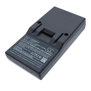 Batería para aspiradora de mano inalámbrica Genius <span class=keywords><strong>Invictus</strong></span> X5 <span class=keywords><strong>Invictus</strong></span> X5 Facelift 6INR19/66 21.60V 2000mAh - Product Image 2