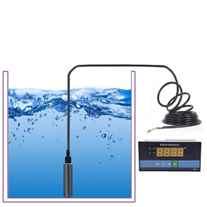 ESMWLPS pemancar level air hidrostatik, instrumen pengukuran <span class=keywords><strong>sensor</strong></span> level tangki minyak bahan bakar untuk diesel - Product Image 2