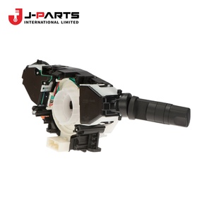 Conjunto de Interruptor Combinado para Nissan NAVARA D40 2005-2015 OE 25560-9BH0A 255609BH0A - Product Image 1