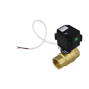 Thông Minh Điện Bóng Nước Van Có Thể Thay Thế Điều Khiển Không Dây Có Thể Tháo Rời Hệ Thống Thủy Lợi Hẹn Giờ Phun Nước Clip-<span class=keywords><strong>Pin</strong></span> Kết Nối Loại - Product Image 4