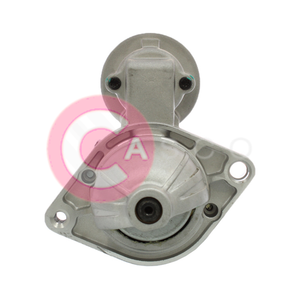 CST15138AS D6G1 Ensemble de démarreur pour Valeo 12 Volt 1,30 Kilowatt Cherokee Modèle 9 Dents Rotation dans le sens des aiguilles d'une montre - Product Image 1