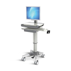 SKR-AB00 ABS Médical <span class=keywords><strong>D</strong></span>'anesthésie <span class=keywords><strong>D</strong></span>'hôpital de Soins Infirmiers <span class=keywords><strong>Chariot</strong></span> Utilitaire - Product Image 1
