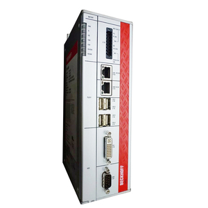 BECKHOFF KL1501 บัสเทอร์มินัล ตัวนับสัญญาณดิจิตอลอินพุต 1 ช่อง 24 โวลต์ 100 กิโลเฮิรตซ์ - Product Image 2