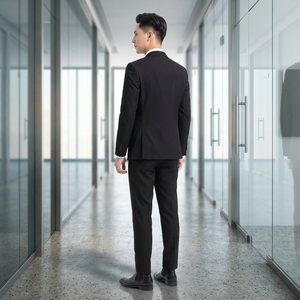 Traje de Negocios para Hombre ANIMA Corporate Relationship Manager - Product Image 4