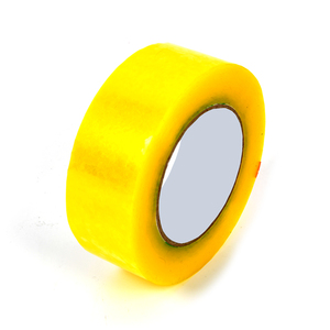 Trung Quốc bán buôn rõ ràng scotched Băng <span class=keywords><strong>Bopp</strong></span> Hộp bao bì băng dính của nhà cung cấp - Product Image 2