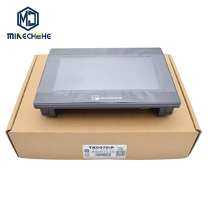 Nouvel ordinateur industriel TK6070iP d'origine avec interface à écran tactile - Product Image 1