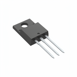 Composants électroniques, puces STF150N10F7 TO-220FP, transistors, distributeur agréé - Product Image 1