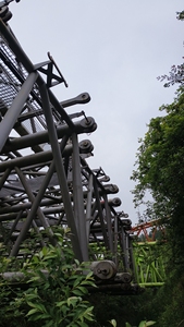 Grue sur chenilles Zoomlion de 650 tonnes de 2020 est en stock. - Product Image 4