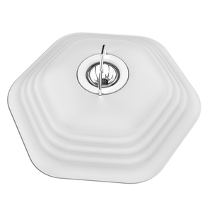 Overseasdesign - Lámpara LED Impermeable IP55 con Batería de Litio Acrílica, Siete Modos de Luz Estroboscópica, Luz de Ambiente Multifuncional Personalizada para Camping - Product Image 3