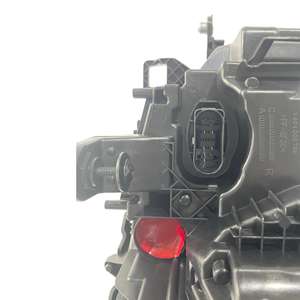 Système d'éclairage halogène d'origine, phare avant droit pour Volkswagen <span class=keywords><strong>POLO</strong></span> SEDAN 2020 <span class=keywords><strong>2021</strong></span> 2022 2023 2024 pour 6N5941006A - Product Image 6