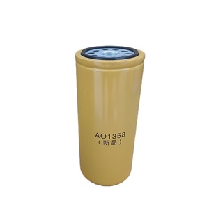 ไส้กรองน้ำมันอุตสาหกรรม Manny High Quality AO1358 ใหม่ สำหรับเครื่องอัดอากาศเคลื่อนที่ - Product Image 4