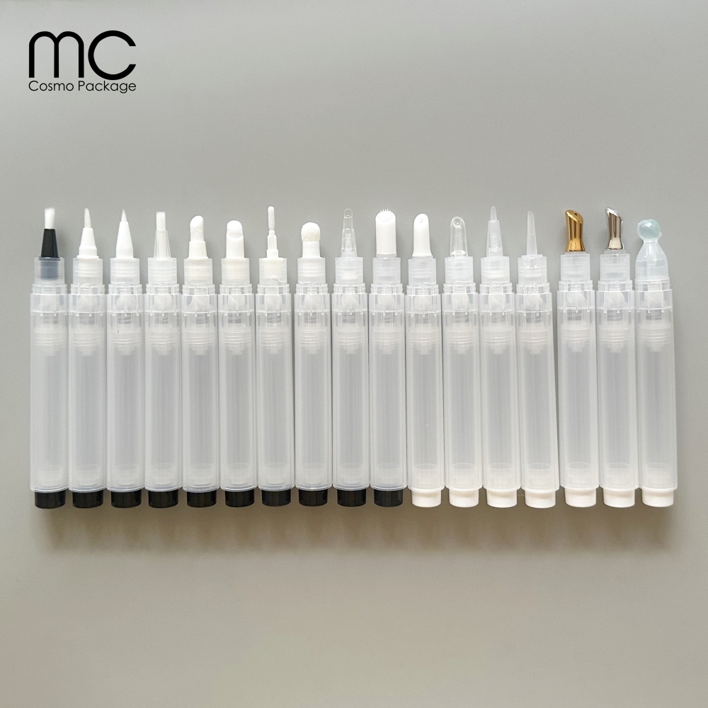 Transparent C602+Autre pointe