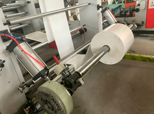 Máquina <span class=keywords><strong>de</strong></span> Impresión Flexográfica <span class=keywords><strong>de</strong></span> 6 Colores, 1000/1500/1200 mm, con Rodillo Anilox <span class=keywords><strong>de</strong></span> Metal/Cerámica - Product Image 5