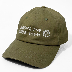 Di alta qualità 6 pannelli Baseball cappellino papà con logo fare ricamo piatto logo del marchio per uomo donna - Product Image 6