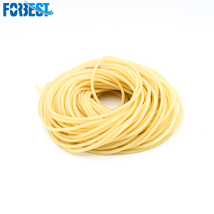 Tubo Quirúrgico <span class=keywords><strong>de</strong></span> Látex, Ligero, Multitamaño, Flexible, Transparente, Práctico, Tubo <span class=keywords><strong>de</strong></span> Látex Médico, Manguera <span class=keywords><strong>de</strong></span> Goma para <span class=keywords><strong>Laboratorio</strong></span> - Product Image 3