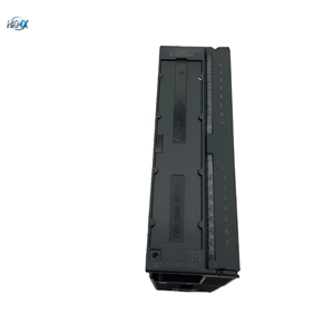 Module d'entrée numérique PLC 6ES7321-1BH01-0AA0, dispositif d'acquisition de signal central, 16 E/S, bus de planche arrière IP du Japon pour PLC - Product Image 1