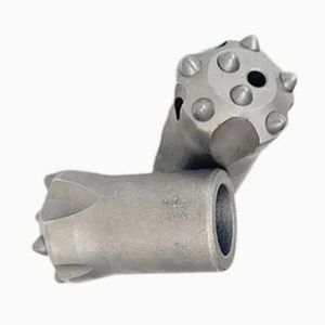 Produttore vende 41mm 43mm 45mm 48mm 51mm 57mm 64mm R32 trapano a pulsante a basso prezzo - Product Image 3