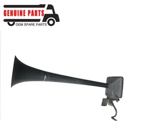 GOOD QUALITY P380 Usd Air Horn USED FOR SCANIA TRUCK SPARE BODY PART FOR SALE