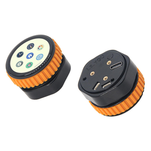 En Stock, Original LILYGO T-Encoder-Pro ESP32-S3, Pantalla Táctil AMOLED de 1.2 Pulgadas, Placa Codificadora Rotativa - Product Image 2