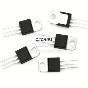 New & Authentic Authorized 8N40U TO-220 220F3P Integrated Circuit IC Chip CZSKU:Y4D2X3Y9 - Product Image 1
