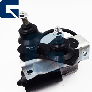 Motor de Limpiaparabrisas 418-926-3932 4189263932 para Cargador WA320-5 - Product Image 3