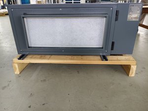 Aire Acondicionado para Bodega OEM, Control de Temperatura y Humedad Constantes, Sistema de Refrigeración para Bodega, Deshumidificador, Humidificador de Fábrica - Product Image 5