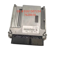 Nouvelle Carte Électronique d'Unité de Commande Moteur (ECU) de Haute Qualité 0261S07234 7628656 pour BMW