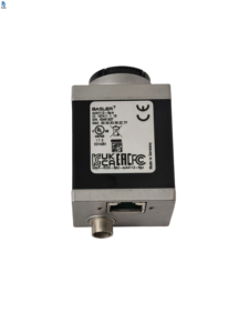 Caméra industrielle ACA4112-8GM, caméra de vision industrielle, caméra haute résolution, caméra CMOS, caméra d'inspection industrielle - Product Image 1