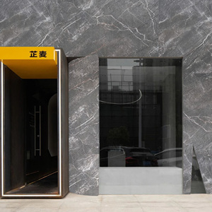 Commercio all'ingrosso nuove innovazioni buon prezzo flessibile pannello in pietra ardesia naturale Ultra sottile foglio di marmo <span class=keywords><strong>impiallacciatura</strong></span> - Product Image 2