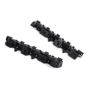 For Impreza Headlight Bracket Front <b>Bumper</b> Mounting <b>Clip</b> 57707FJ030 Left-Right ABS New - Product Image 2
