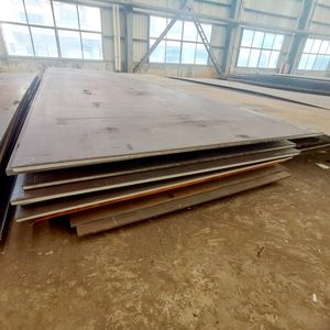 Estructura <span class=keywords><strong>de</strong></span> <span class=keywords><strong>acero</strong></span> ASTM A662 rentable <span class=keywords><strong>de</strong></span> <span class=keywords><strong>acero</strong></span> dulce <span class=keywords><strong>que</strong></span> se utiliza ampliamente en varios dominios para fabricar materiales marinos - Product Image 5