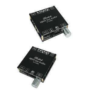 XINYI Sini Audio TPA3116 Digital <b>Amplifier</b> Board, 100W HIFI Stereo Power <b>Amplifier</b> Module - Product Image 1