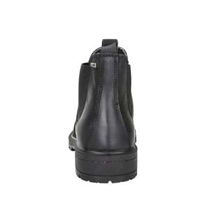 Imac Botas de media caña para hombre, color negro, 850898, botas impermeables hasta el tobillo - Product Image 4