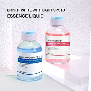 วิตามินซีทำให้ผิวหน้าและผิวกายมีความชุ่มชื้นสำหรับต่อต้านริ้วรอยผลิตภัณฑ์ดูแลผิวปรับแต่งได้ตามต้องการ - Product Image 2