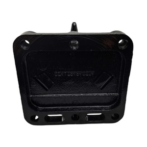 Pièces de moteur de camion de haute qualité DZ97259590209 Support arrière du moteur pour Shacman M3000 - Product Image 5