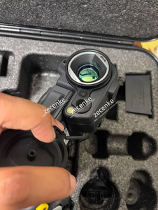 Flir T420 <b>Thermal</b> <b>Imaging</b> <b>Camera</b> USED - Product Image 2