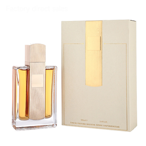 Eau de Parfum Floral Moderno de 100 ml, Importado, para Oriente Medio, Arabia, Dubái, Vietnam - Product Image 4