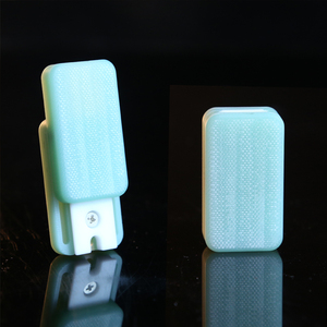 ของเล่นหมุนคลายเครียด PEI Ding Ding Mechanical Intensive Push Card EDC Pa Pa Card สำหรับการผ่อนคลาย - Product Image 3