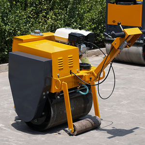 Ağır yol silindir hidrolik <span class=keywords><strong>6</strong></span> <span class=keywords><strong>ton</strong></span> seçeneği Mini küçük yol silindiri yol silindiri - Product Image 5