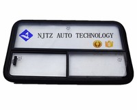 Ventanas Laterales Corredizas de Vidrio para Autobús Escolar