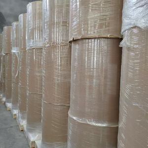 High Quality Thermal Paper Jumbo Rolls 55gsm 70gsm Thermal Label Paper Jumbo Roll for Cash Register - Product Image 3